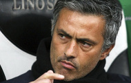 Khi Madrid làm gì cũng bị... chê