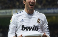 Higuain: 5 năm cho những bất công