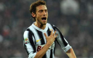 Video: Claudio Marchisio - tương lai mới của Juventus