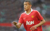 Ravel Morrison phủ nhận tin đồn rời Man United
