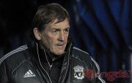 Kenny Dalglish: “Truyền thông Anh nên tự kiểm điểm mình”!