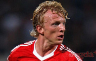 Dirk Kuyt tới Galatasaray?