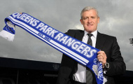 Mark Hughes muốn có hàng thừa của Chelsea