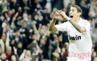 Tứ đại gia Premier League săn Di Maria