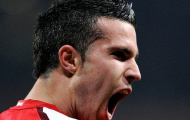 Arsenal không thể để mất Van Persie