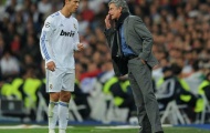 FIFA nổi giận vì bị Ronaldo, Mourinho ‘coi khinh’