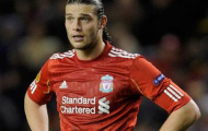Liverpool liệu có “bán tháo” Andy Carroll?