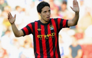 Samir Nasri bị rượt đuổi và xỉ vả trên đường về nhà