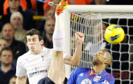 Tottenham: Tốp 4 ư? Thế là còn ít!!