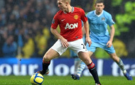 Điểm tin sáng ngày 13/01: Sự trở lại của Scholes khiến “sao mai” buồn