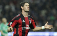 AC Milan liên tục bị những 'gã nhà giàu' nhòm ngó: Hết Pato đến Seedorf
