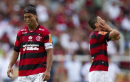 Ronaldinho bị nợ 2 triệu USD tiền lương