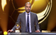 Pep Guardiola: Mặc kệ người ta nói
