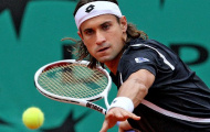 Những tay vợt nam hứa hẹn sẽ gây bất ngờ trong năm 2012