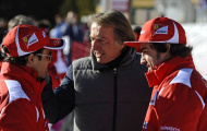 Bất chấp FOTA, Ferrari vẫn cam kết tương lai với F1