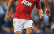 Siêu kỷ lục Ryan Giggs: Ghi bàn trong 20 mùa giải ngoại hạng