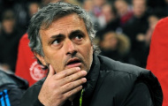 Mourinho đổi chiến thuật 'đánh' El Clasico