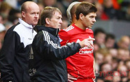 Kenny Dalglish: Bài toán mới - bài toán cũ