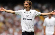 Tại sao Modric lại phải chuyển sang Chelsea?
