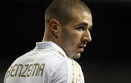 Karim Benzema: 'số 9' đích thực của Real Madrid