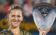 Azarenka khởi động hoàn hảo cho Australia mở rộng