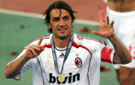 Paolo Maldini là cầu thủ vĩ đại nhất chưa từng đoạt QBV