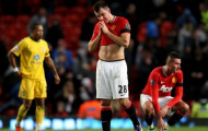 Moyes cảm thấy hài lòng khi Everton có được Gibson