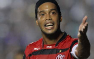 Video: Màn trình diễn của Ronaldinho vs Londrina