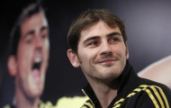 Casillas: Nhiều trận kinh điển quá cũng mệt mỏi