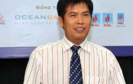 Tổng thư ký liên đoàn bóng chuyền Việt Nam từ chức