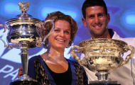 Australian Open 2012: Các sao dần hồi phục cho những trận cầu đỉnh cao