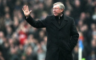 Sir Alex: Bolton có thể tạo cú sốc như Blackburn