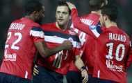 FA đề nghị Joe Cole về chơi cho Đội tuyển Vương quốc Anh