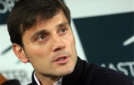Montella: Trận đấu với Roma không có gì là đặc biệt