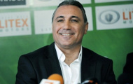 Stoichkov: “Barca sẽ đánh bại Real ở Cúp Nhà Vua”