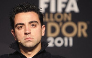Xavi và “cột mốc 400” ở Liga