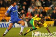 Video FA Youth Cup: Đội trẻ Chelsea vượt qua Norwich trong loạt đá penalty