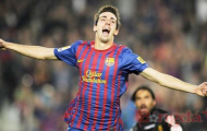 Barca: Hàng công nào cho El Clasico?