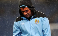 PSG dùng lương 'khủng' để lôi kéo Tevez