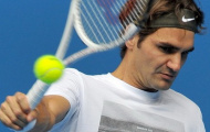 Mối lo ngại của Federer