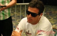 Paulo Rink trở thành ngôi sao Poker