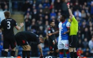 Video Premier League: Blackburn Rovers 3 - 1 Fulham