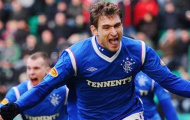 Arsenal theo đuổi Jelavic