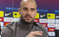 HLV Guardiola: Dù Real bỏ xa 12 điểm, Barca cũng không bỏ cuộc