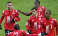 Ligue 1 : Khúc cua của Lille