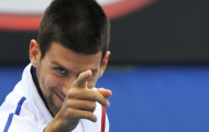 Djokovic: Gần 3 tuần không cầm vợt