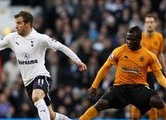 Video: Màn trình diễn của Emmanuel Frimpong v Tottenham