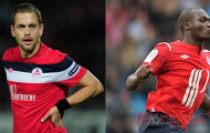 Liverpool muốn đổi “hàng thải” lấy “hàng xịn'