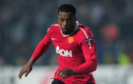 Evra: Ngôi vô địch là của Man United