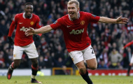 Tottenham đã bắt đầu cóng?